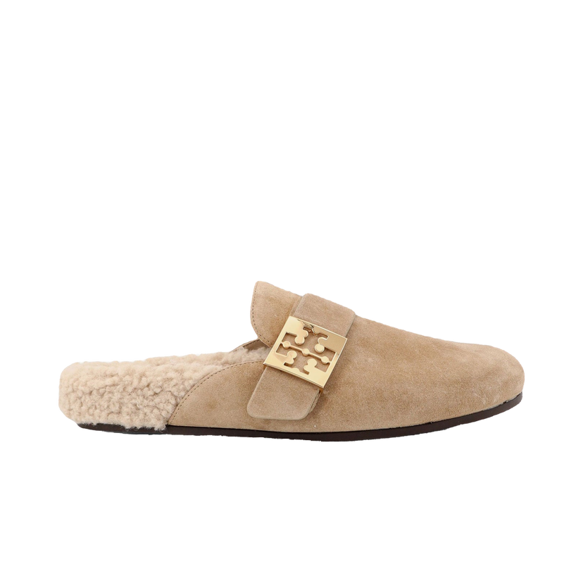 Tenisky a topánky Tory Burch Slip-on Béžová | 163612250