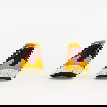 Tenisky a topánky adidas Performance Ultra 4D Červená | FY3960, 3