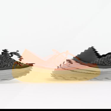 Tenisky a topánky Merrell Hut Moc 2 Packable Hnedá | J005843, 2