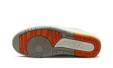 Tenisky a topánky Jordan Air Jordan 2 Retro Low "Craft Melon Tint" Oranžová | DV9956-118, 4