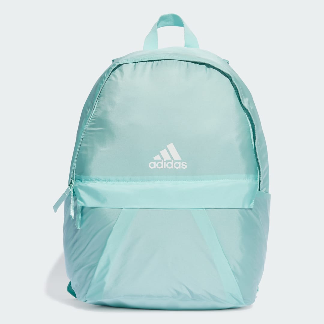 Batoh adidas Performance Classic Gen Z Backpack Tyrkysová | IN1866, 1