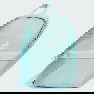 Batoh adidas Performance Classic Gen Z Backpack Tyrkysová | IN1866, 1