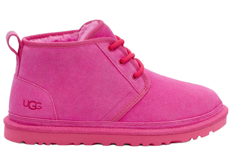 Tenisky a topánky UGG Neumel Boot Carnation Ružová | 1094269-CRNT, 0