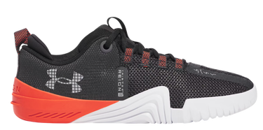 Tenisky a topánky Under Armour UA TriBase Reign 6 Čierna | 3027341-016, 0