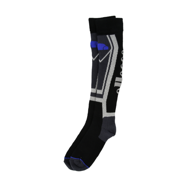 Ponožky Ellesse Ski Socks Rôznofarebný | ELSS243100-01