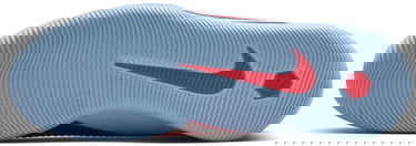 Tenisky a topánky Nike Phantom 6 Low Academy IC Modrá | hq2319-400, 4