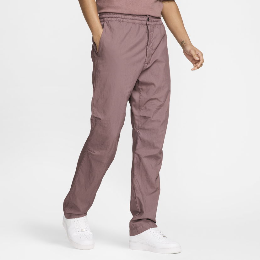 Tepláky Nike Stitch Considered 2.0 Sweatpants Fialová | FQ0272-298