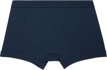 Boxerky Tom Ford TOM FORD Stretch Jersey Boxer Briefs Modrá | T4LC3 204, 2