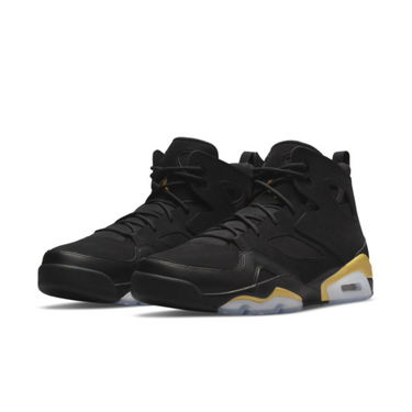 Tenisky a topánky Jordan Flight Club '91 Čierna | DC7329-007, 1
