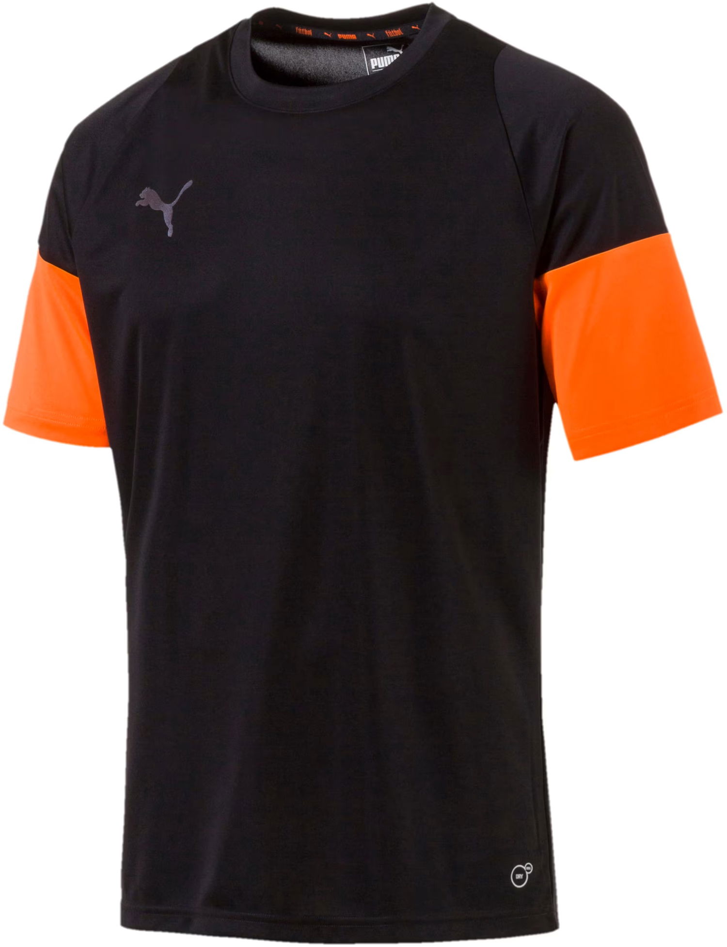 Tričko Puma Puma Football NXT T-Shirt Čierna | 655777-005, 0