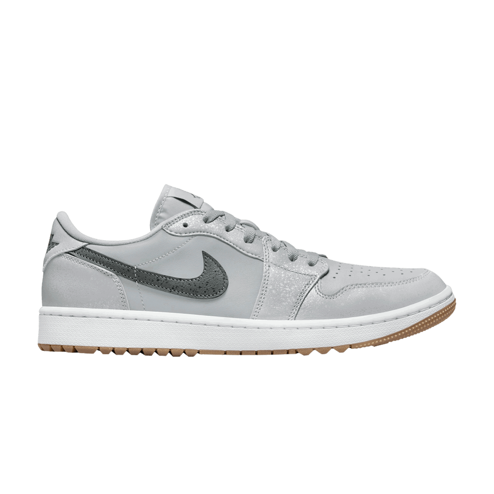 Tenisky a topánky Jordan Air Jordan 1 Low Golf Šedá | DD9315-006, 0