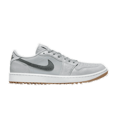 Tenisky a topánky Jordan Air Jordan 1 Low Golf Šedá | DD9315-006, 0