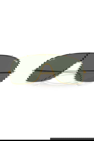 Slnečné okuliare Ray-Ban Ray-Ban WINGS III Sunglasses Metalická | 0RB3897.001.71, 6