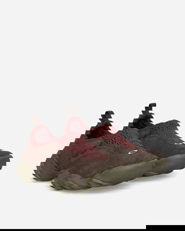 Doplnky OAKLEY Hairy Suede Flesh Hnedá | BDP25S00004456 BR15, 0