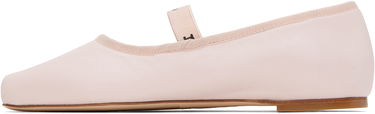 Oblečenie Repetto Repetto Lisbeth Ballerina Flats Ružová | V4200VED, 2