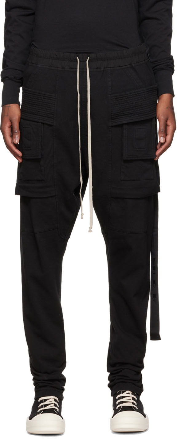 Creatch Cargo Pants