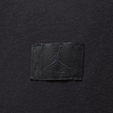 Tričko Jordan Jordan Essentials Čierna | HM4372-010, 3