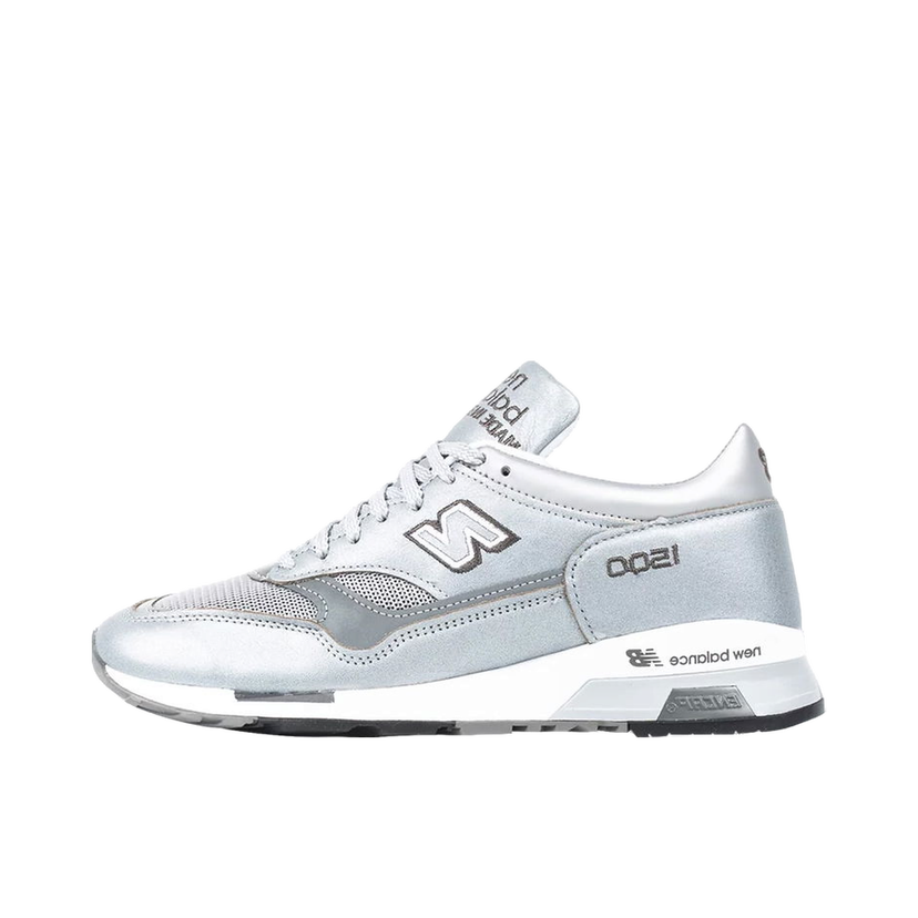 Tenisky a topánky New Balance 1500 MiE Holiday Pack "Silver" Metalická | M1500JBS