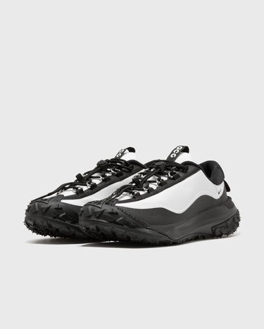 Tenisky a topánky Nike ACG Mountain Fly 2 Low Comme des Garcons Homme Plus White Black Čierna | FZ3311-101, 2