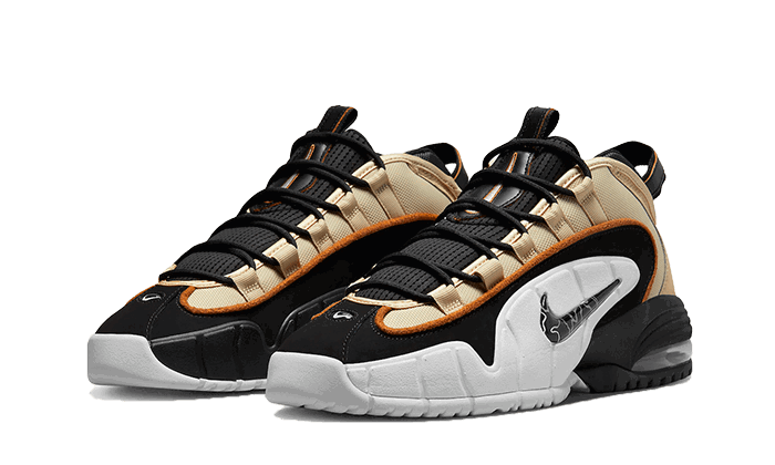 Tenisky a topánky Nike Air Max Penny Rattan Béžová | DV7442-200, 1