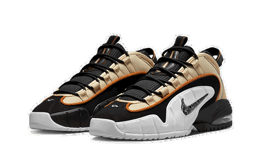 Tenisky a topánky Nike Air Max Penny Rattan Béžová | DV7442-200, 1