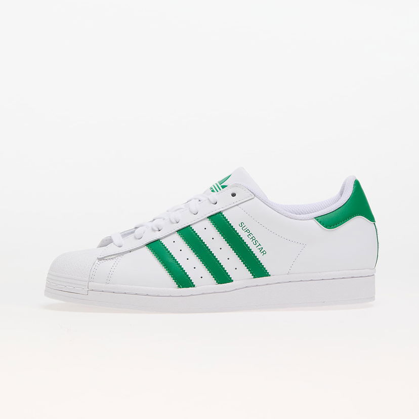 Tenisky a topánky adidas Originals Superstar Biela | IE9047