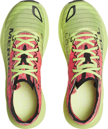 Tenisky a topánky Merrell MTL Long Sky 2 Matryx Ružová | j068358-j068358, 4