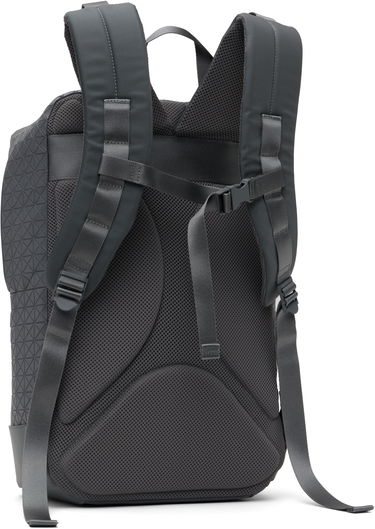 Batoh BAO BAO ISSEY MIYAKE ISSEY MIYAKE Liner Backpack Šedá | BB57AG711, 2