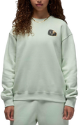 Jordan Brooklyn Fleece Crewneck Sweatshirt