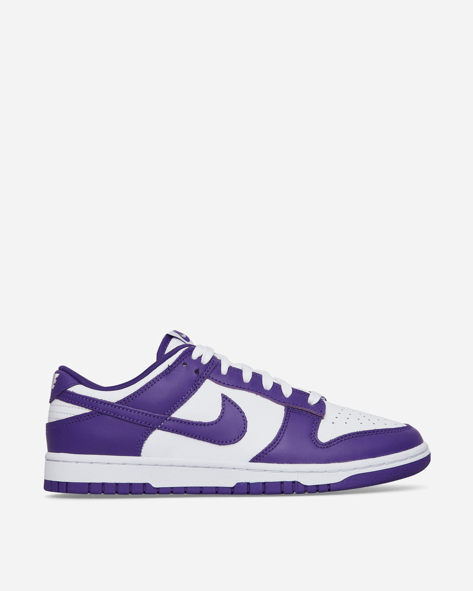 Dunk Low "Court Purple"