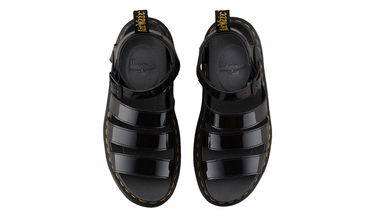 Tenisky a topánky Dr. Martens Blaire Čierna | DM24192001, 2