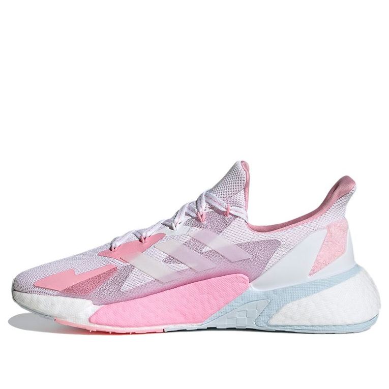 Tenisky a topánky adidas Performance X9000l4 Ružová | GZ2920, 0