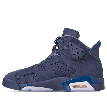 Tenisky a topánky Jordan Air Jordan 6 Retro Modrá | 384665-400, 0