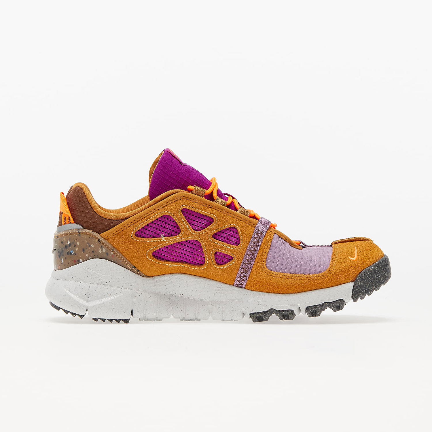 Tenisky a topánky Nike Free Terra Vista Oranžová | DM0861-700, 1
