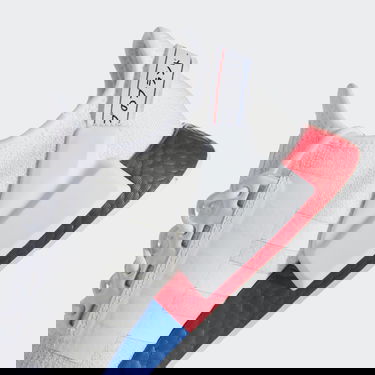 Tenisky a topánky adidas Originals NMD_R1 V2 Biela | FX4148, 4