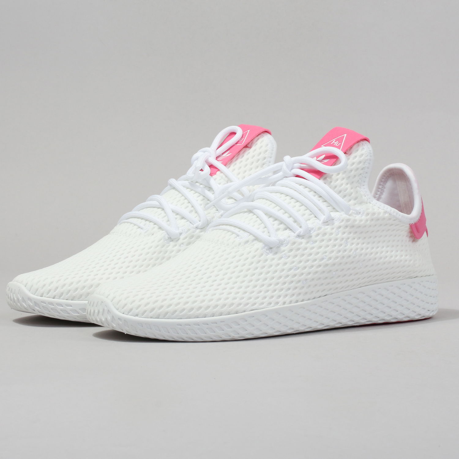 Tenisky a topánky adidas Originals PW Tennis HU Biela | BY8714, 1