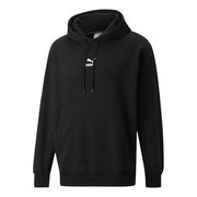 Logo Printing Loose Hoodie