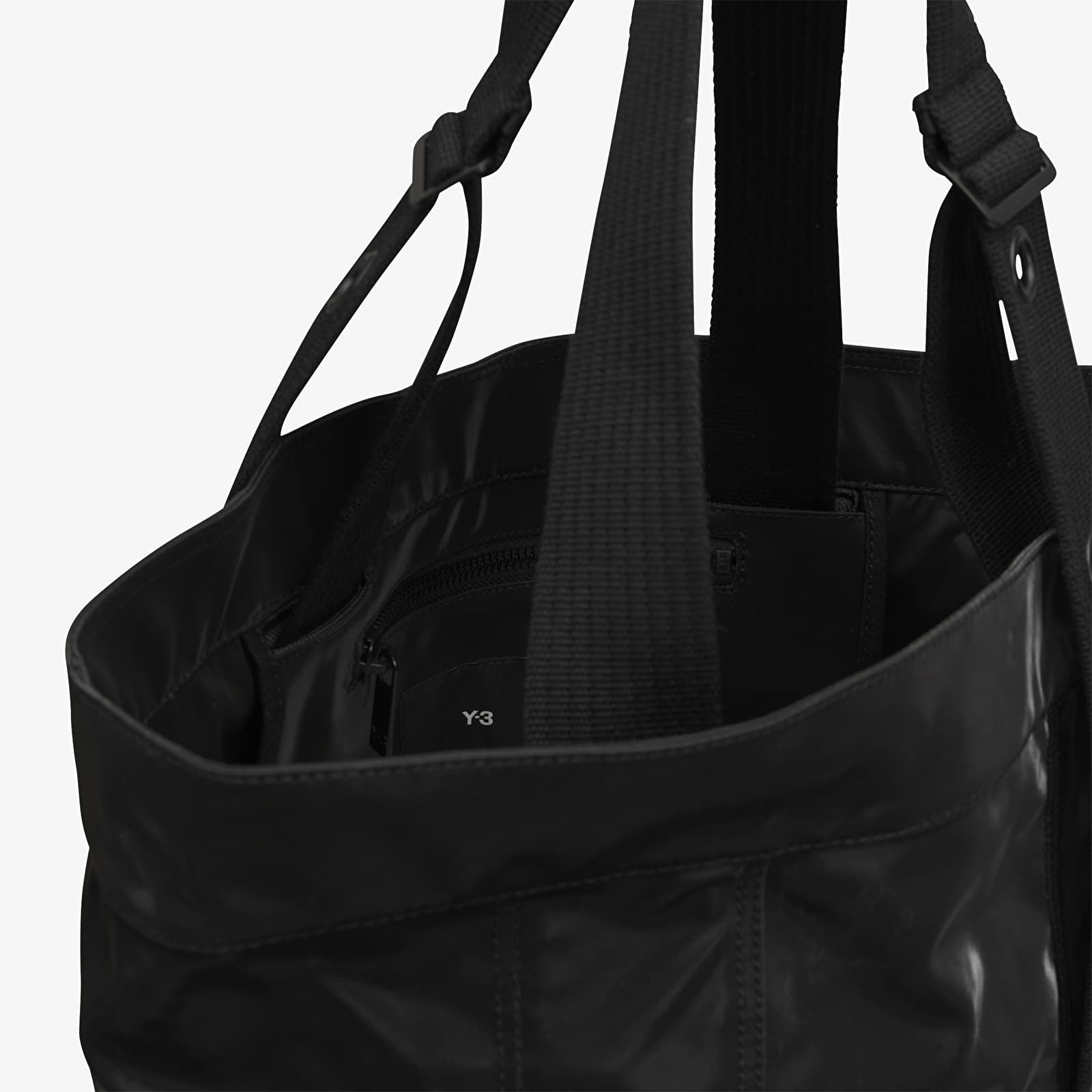 Classic Utility Tote Bag Black Universal