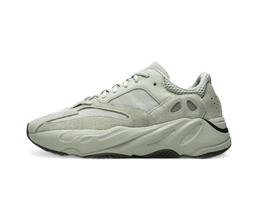 Limitované edície adidas Yeezy Yeezy Boost 700 "Salt" Šedá | EG7487