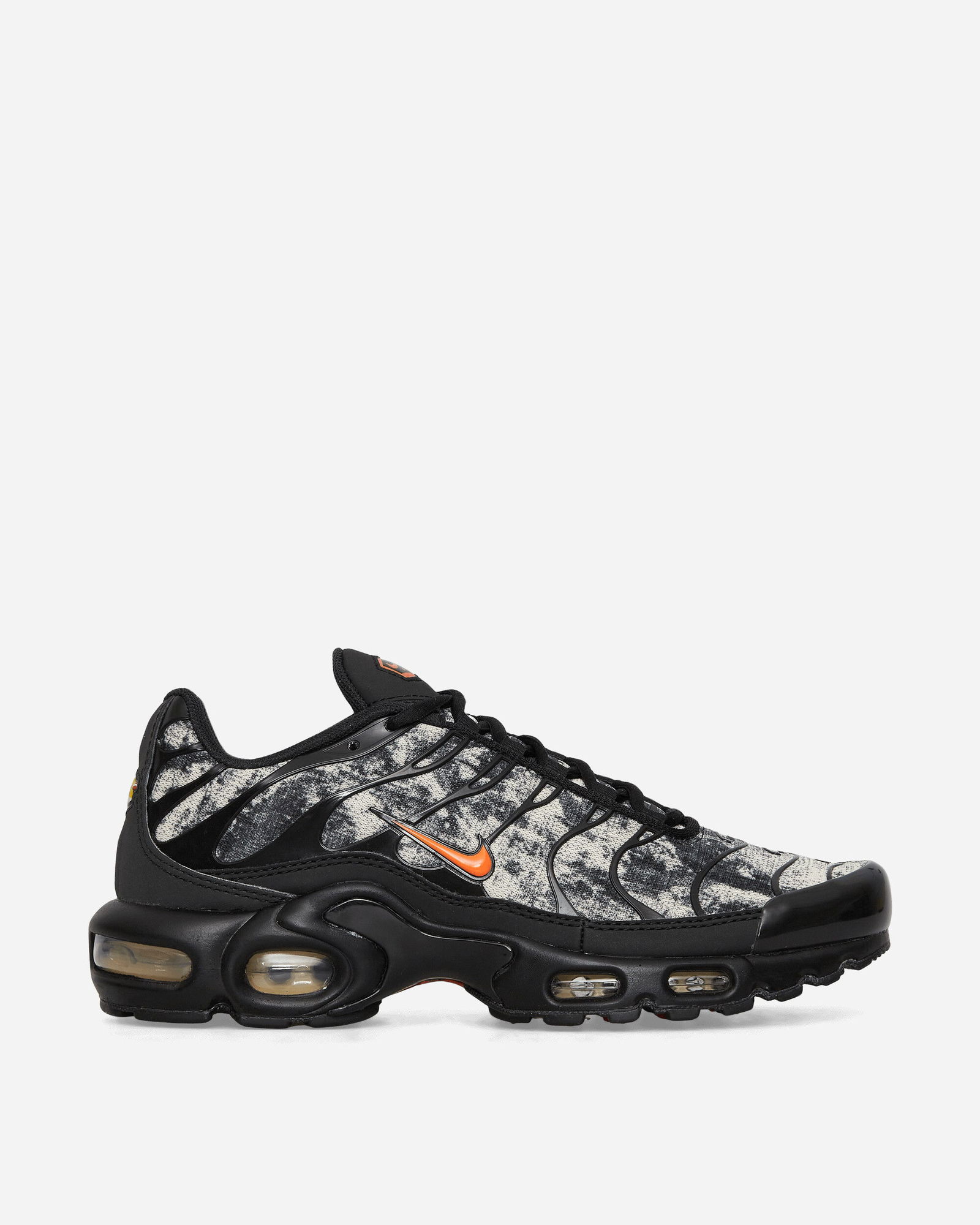 Air Max Plus "Camouflage"