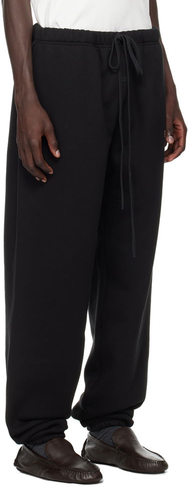 Tepláky Fear of God Essentials Sweatpants Čierna | 130BT242020F, 1