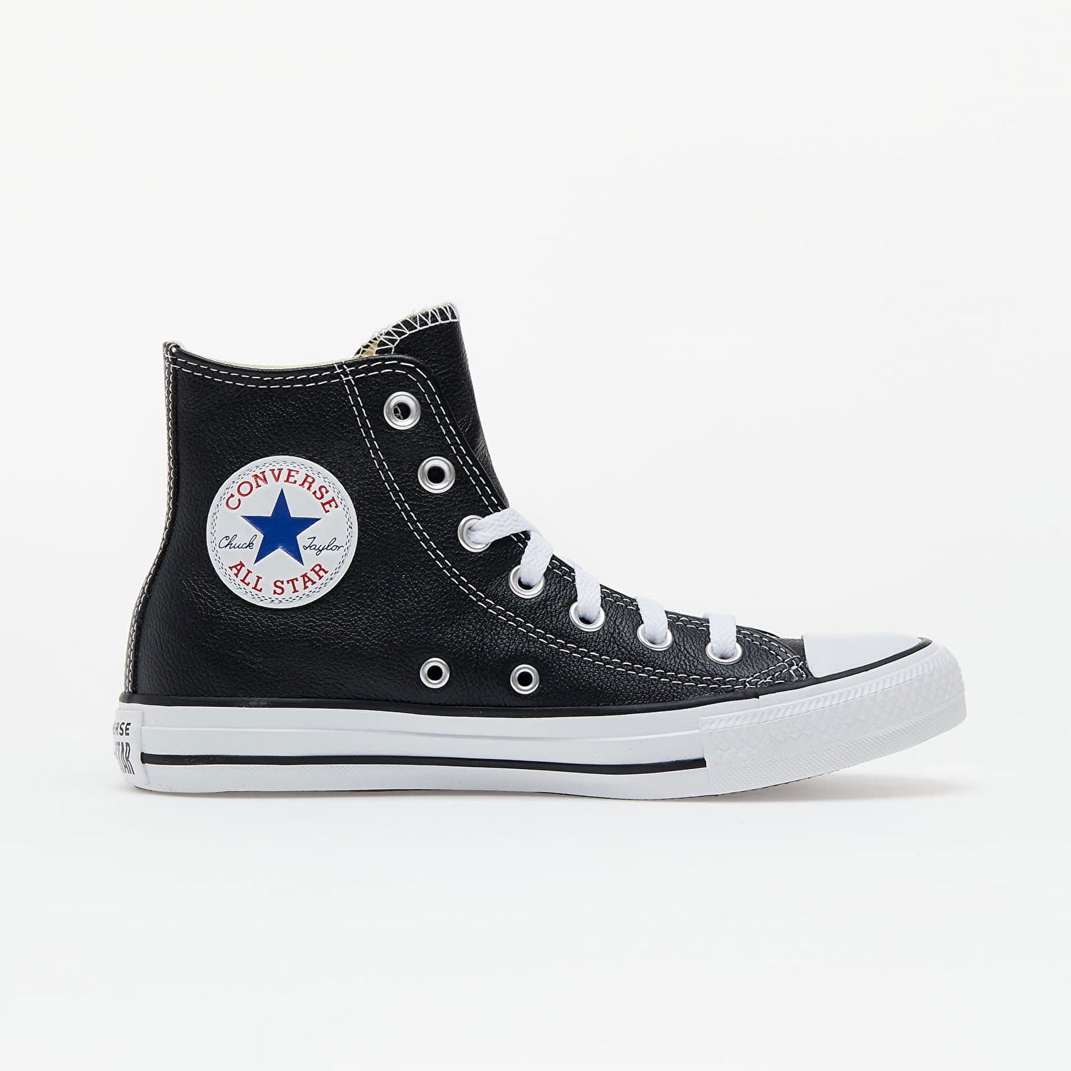 Tenisky a topánky Converse Chuck Taylor All Star Hi Čierna | 132170C, 1