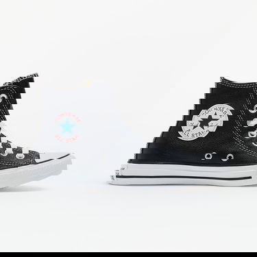 Tenisky a topánky Converse Chuck Taylor All Star Hi Čierna | 132170C, 1