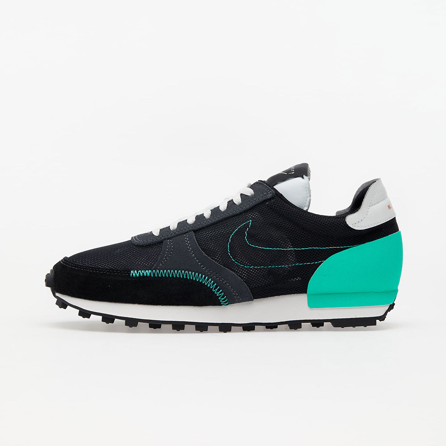 Tenisky a topánky Nike Daybreak - Type Čierna | CJ1156-001, 0