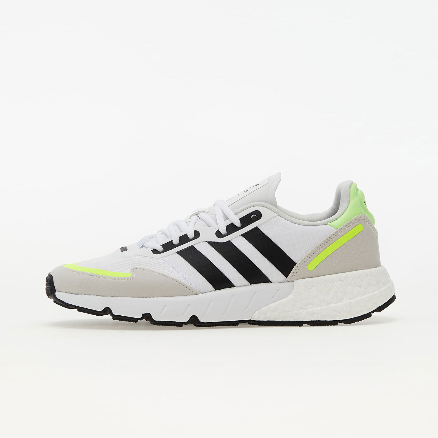 Tenisky a topánky adidas Originals ZX 1K Boost Biela | H69037, 0