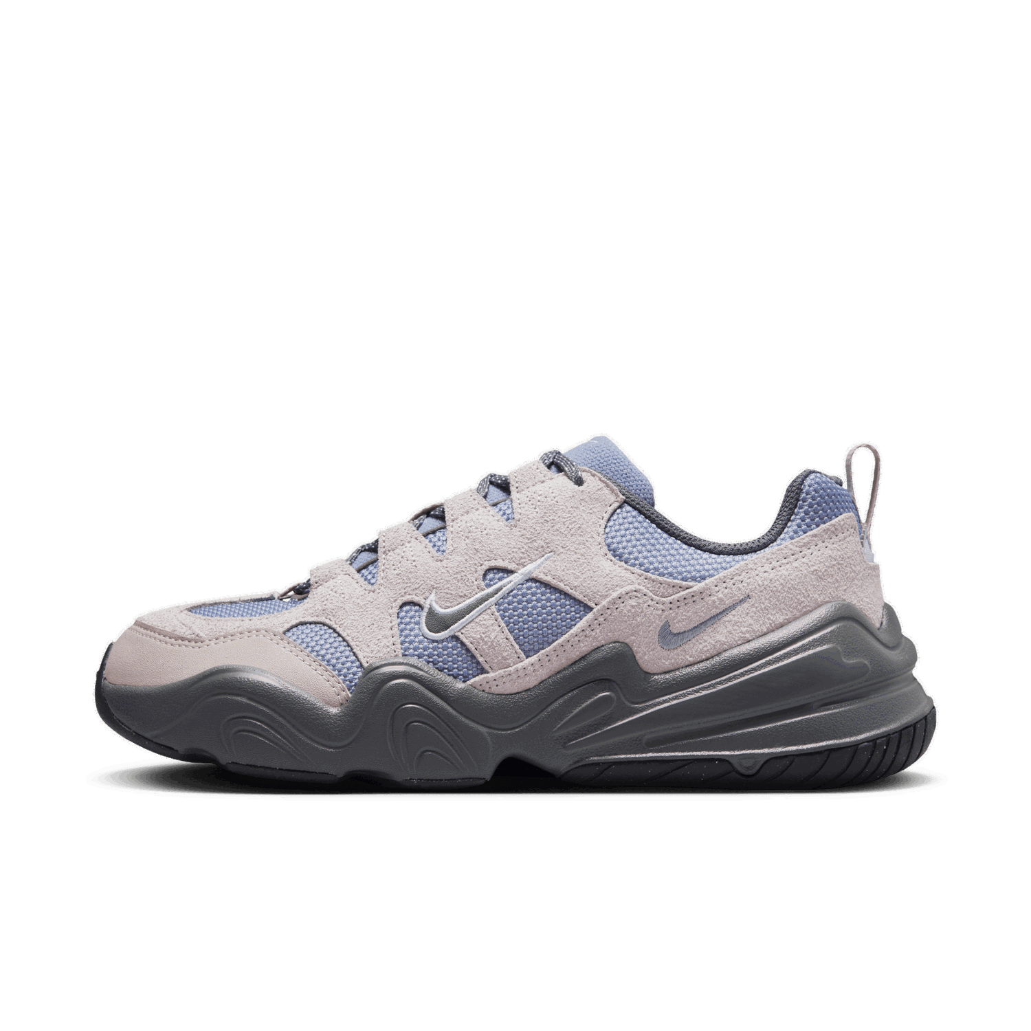 Tenisky a topánky Nike Tech Hera Navy | DR9761-401, 0