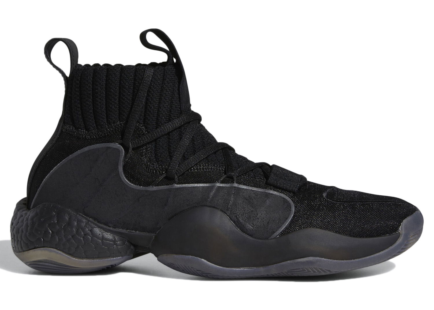 Tenisky a topánky adidas Originals Crazy BYW X Core Black Čierna | EE5999, 0