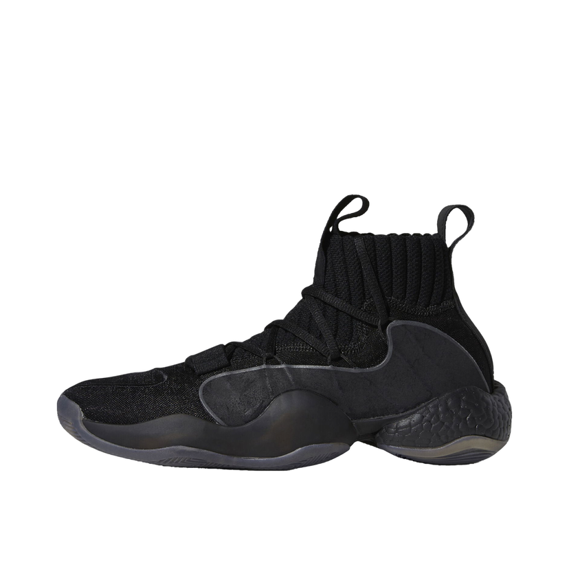 Tenisky a topánky adidas Originals Crazy BYW X Core Black Čierna | EE5999