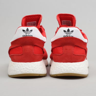 Tenisky a topánky adidas Originals Iniki Runner Červená | BB2091, 3