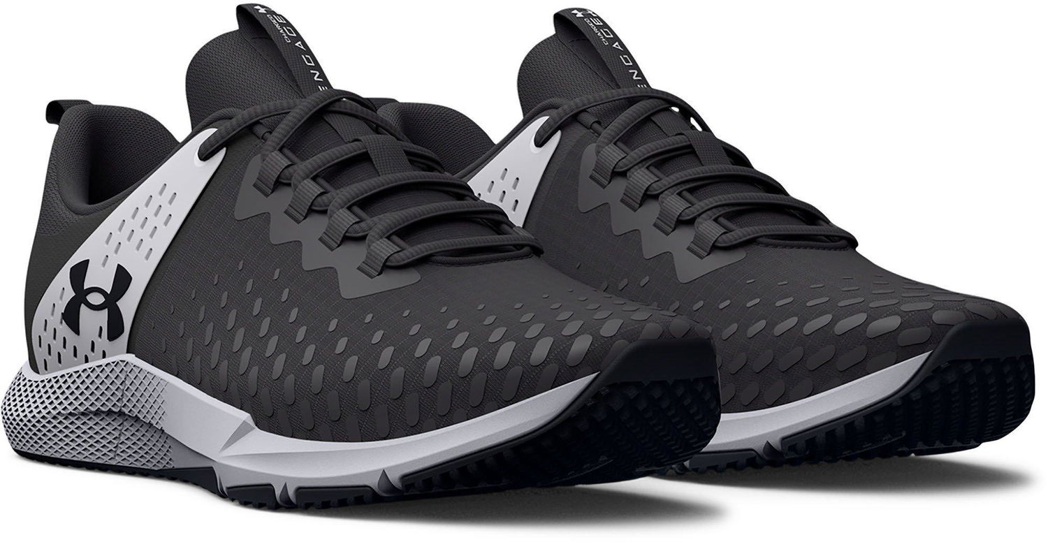 Tenisky a topánky Under Armour Charged Engage 2 Šedá | 3025527-100, 1
